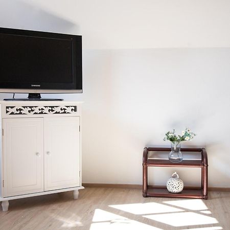 Rezidence Plesivec - Rodinny Apartman S 3 Loznicemi Český Krumlov Eksteriør bilde
