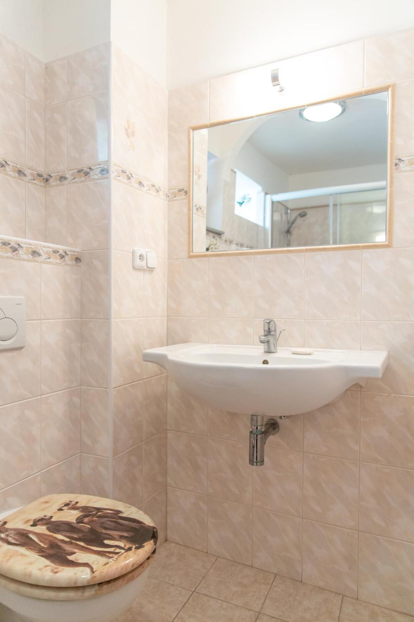 Rezidence Plesivec - Rodinny Apartman S 3 Loznicemi Český Krumlov Eksteriør bilde