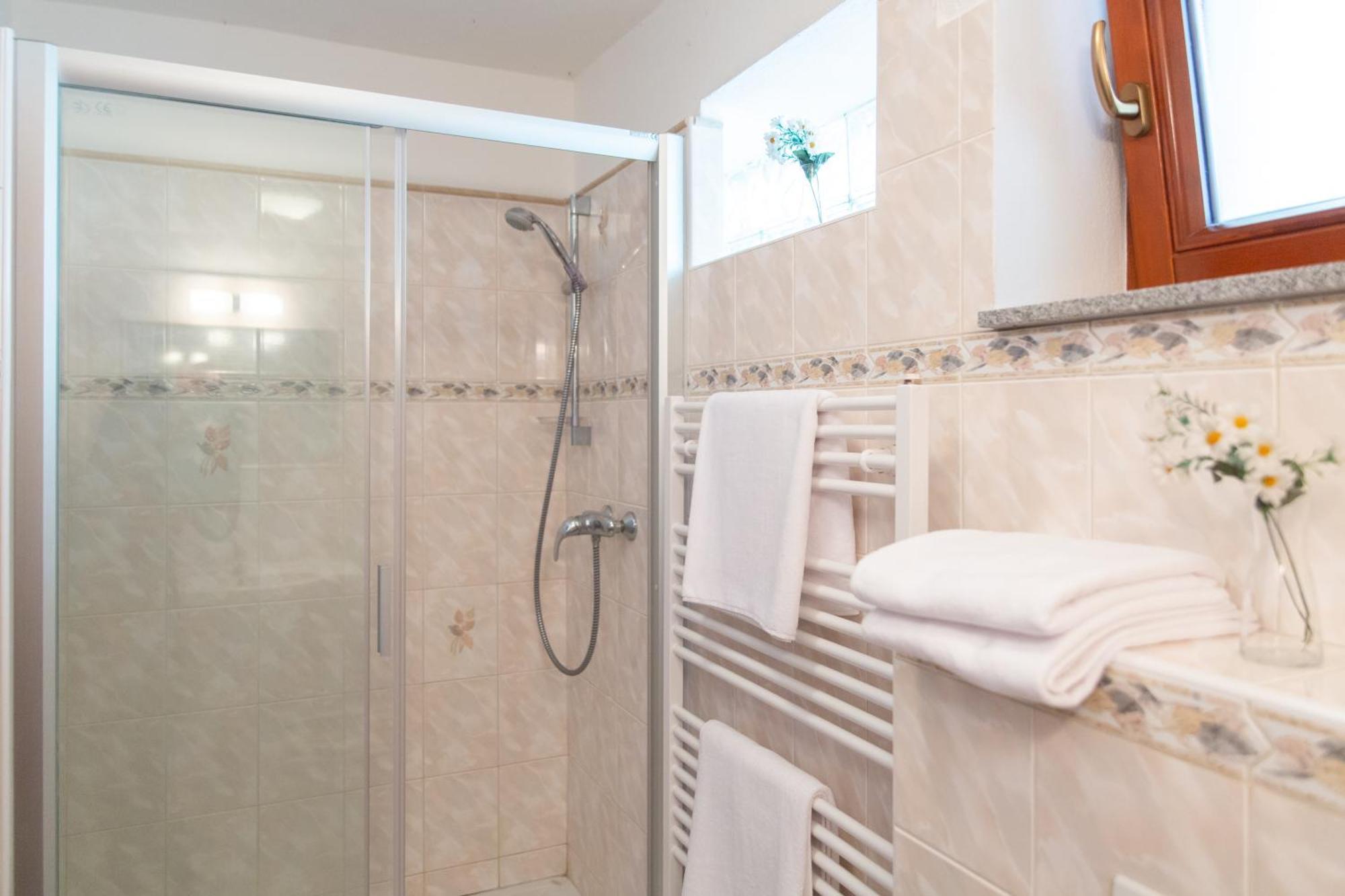 Rezidence Plesivec - Rodinny Apartman S 3 Loznicemi Český Krumlov Eksteriør bilde